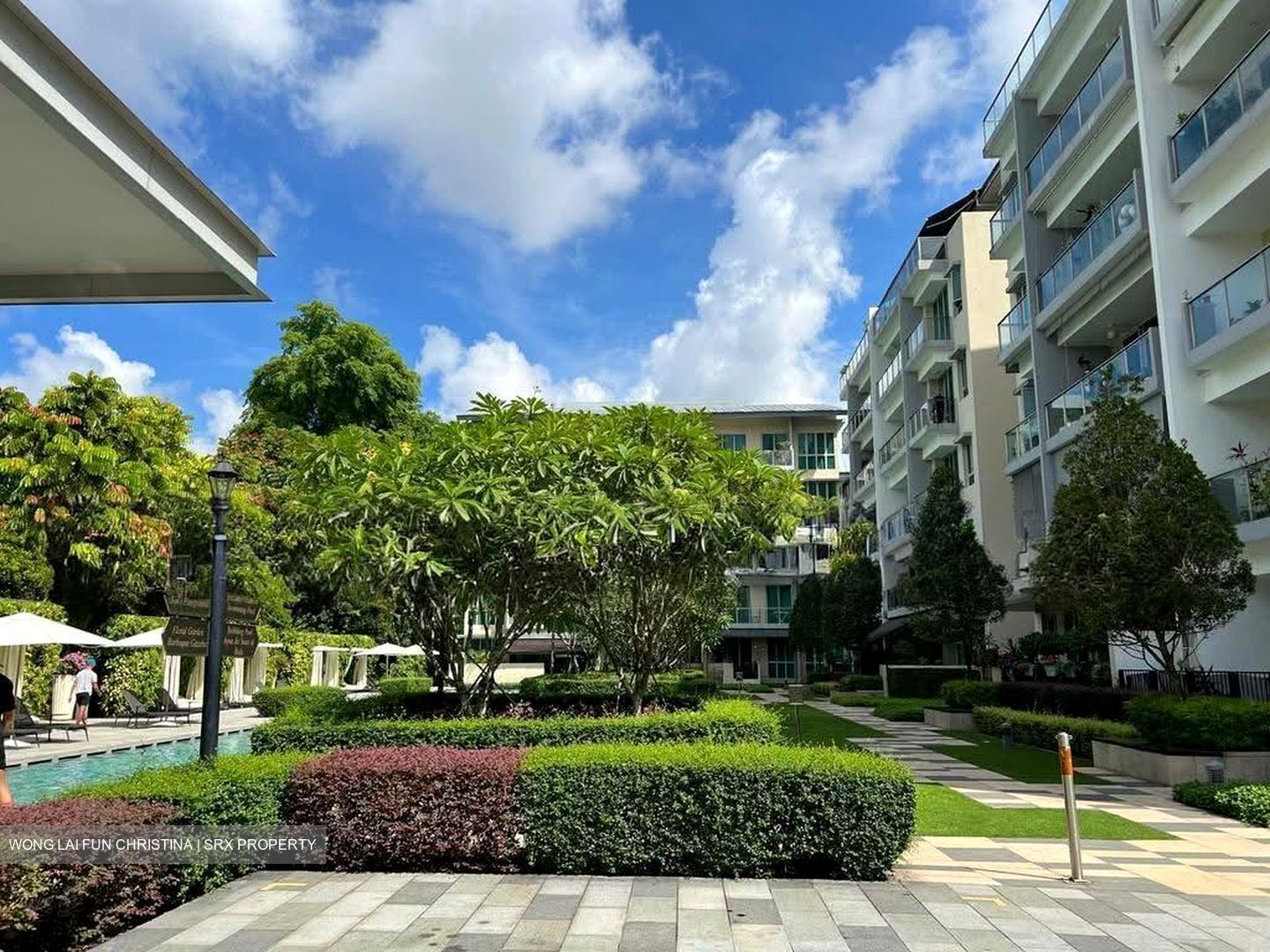 The Glyndebourne (D11), Condominium #626753521